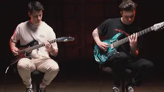 Thornhill - Views From The Sun [Guitar Playthrough]