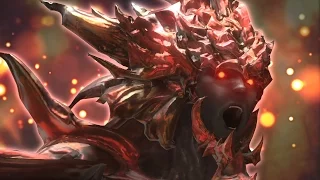 Zurvan story blind run shenanigans [FFXIV]