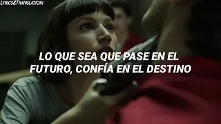 Cecilia Krull - My Life is Going on // Traducción Al Español ; Sub. (La Casa de Papel)