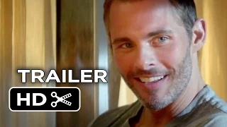 The Best Of Me Special TRAILER - Lady Antebellum (2014) - James Marsden Romance Movie HD