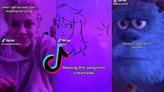 "NEW "Vent TikTok Compilation😭 #26