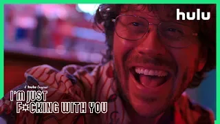 Into the Dark: I'm Just Fucking With You (Official) • A Hulu Original