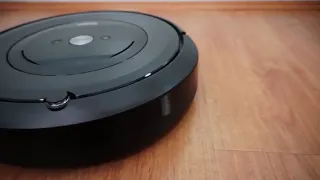 iRobot Roomba e5154 Robot Aspirapolvere