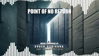 Point of no return (2007 - Remastered 2023)
