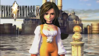 Final Fantasy 9 All Cutscenes!