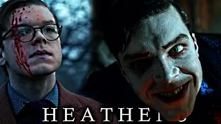 Jeremiah Valeska | Heathens