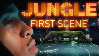 The Story Of JUNGLE Starts Here | JUNGLE First Scene