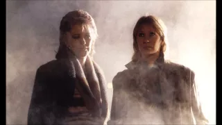 ABBA Under Attack - Rare demo mix (filtered vocals)
