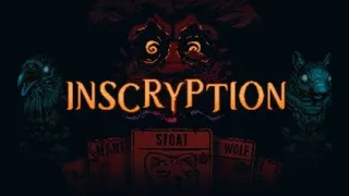 Inscryption Extended OST - The Scrybe of Magicks