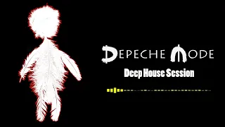 Depeche Mode - Deep House Session Mix