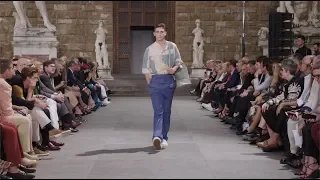 Salvatore Ferragamo Men's Spring Summer 2020