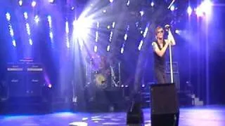 Love's The Only Rule - Slippery When Wet - The Ultimate Bon Jovi Tribute - Epcot - 07-15-10.mpg