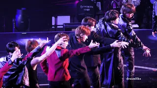 [4K] 240203 더보이즈 현재 'Breaking Dawn' THE BOYZ HYUNJAE FANCAM