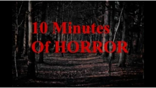 10 Minutes of Creepy/Scary Horror Background Sounds and Music