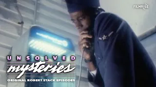 Unsolved Mysteries with Robert Stack - Season 1 Episode 10 - Full Episode