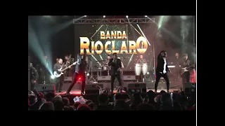 Banda Rio Claro - En Vivo 2022