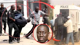 Urgent! Ca dégénère Comment le Rapport a enfoncé Mame Mb. Niang et Pape Malick Ndour dans Prodac…