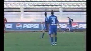 Κύπελλο 2002-03 -  Ανόρθωση Vs Αλκή Λάρνακας ( 4 - 0)  [4-0]