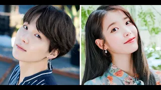 SUGA and IU’s People Pt. 2 feat. BTS: The Ultimate Pre-Release Smash Hit on Billboard