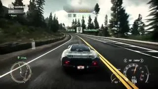 NFS Rivals: Pro Helicopter Pilot