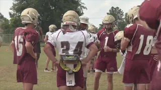 Liberty County confident in bounce-back season