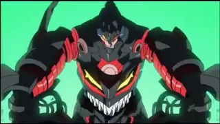 Tengen Toppa Gurren Lagann AMV Sorairo Days -Tengen Toppa edition