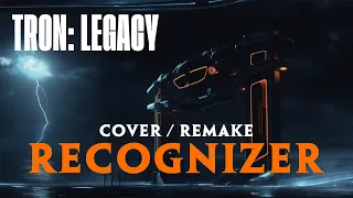 TRON: Legacy - Recognizer COVER / REMAKE | Daft Punk