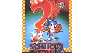 Speedrun Sonic 2 Multi-segment en 32 minutes (glitchless)