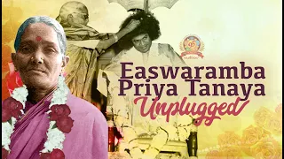 Easwaramba Priya Tanaya Unplugged | Sai Bhajans | Sai Students Bhajan