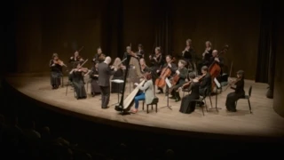 Valérie Milot, Mathieu Lussier & Les Violons du Roy | Concerto en do majeur - F.A. Boieldieu
