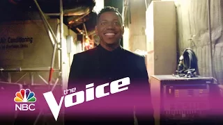 The Voice 2017 - Chris Blue: Road to Release, Part 3 (Digital Exclusive)