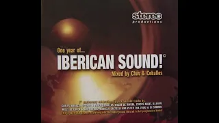 VA. 1 Year Of Iberican Sound! - mixed by Chus & Ceballos (2002)