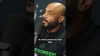 Balestrin humilha Igor ao vivo