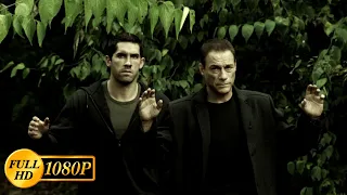 The Final: Scott Adkins and Jean-Claude Van Damme vs Gangsters / Assassination Games (2011)