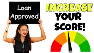 3 TIPS to Rebuild Your Credit + GET APPROVED NOW!