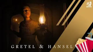 Gretel & Hansel (Sophia Lillis, Alice Krige, Jessica De Gouw) - Coming Soon