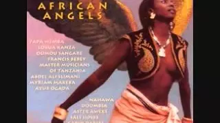 Ayub Ogada - Obiero (African Angels) Kenya