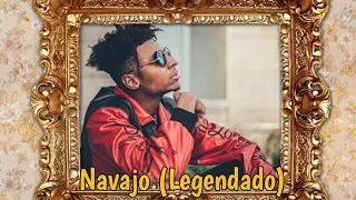 Masego - Navajo (Legendado)