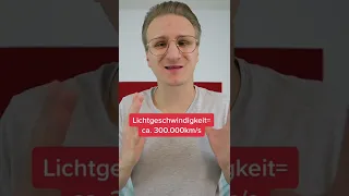 So können wir in die Vergangenheit schauen!