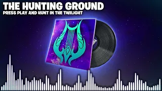 Fortnite The Hunting Ground Lobby Music Pack (Chapter 5 Season 2) "Artemis"