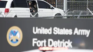 Over 5 million Chinese citizens sign open letter calling for WHO investigation into Fort Detrick