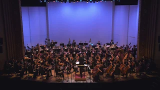 Michigan Pops Orchestra: Selections from "Les Miserables"; Claude-Michel Shönberg (arr. Lowden)