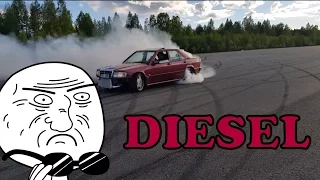 10 Great Sounding Diesel Engines