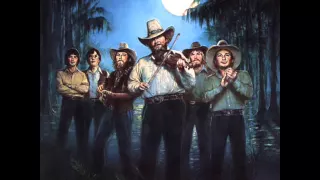 The Charlie Daniels Band - The Legend Of Wooley Swamp.wmv