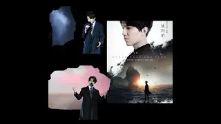 Dimash Димаш - Archive. All in 1 “Moonlight Blade" - Ocean Over The Time