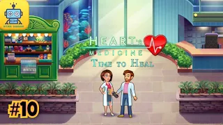 Heart's Medicine - Time To Heal Part 10 (Story with Voice)