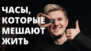 Есть ли смысл от Apple Watch 3 ???