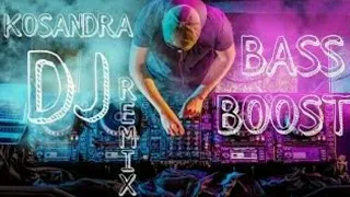 KOSANDRA ||  DJ REMIX || 🎧MN BEATS HUB 🎧