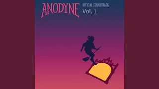 Anodyne