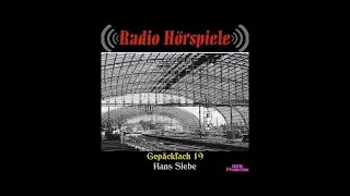 1971.Hans Siebe - Gepäckfach 19